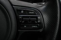 2016 Kia Sportage Platinum