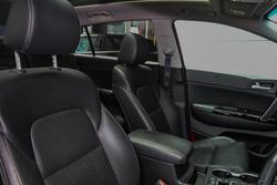 2016 Kia Sportage Platinum