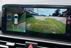 2025 Kia Sportage GT-Line