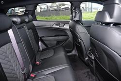 2025 Kia Sportage GT-Line