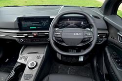 2025 Kia Sportage GT-Line