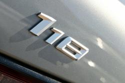 2025 BMW 1 Series 118 M Sport