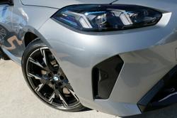 2025 BMW 1 Series 118 M Sport