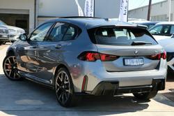 2025 BMW 1 Series 118 M Sport