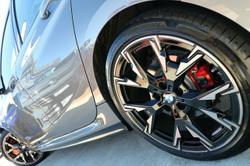 2025 BMW 1 Series 118 M Sport