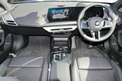 2025 BMW 1 Series 118 M Sport