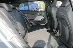 2025 BMW 1 Series 118 M Sport