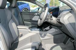 2025 BMW 1 Series 118 M Sport