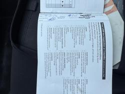 2015 Isuzu D-MAX SX MY15 4x2 Splash White