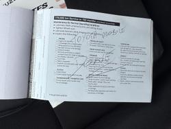 2015 Isuzu D-MAX SX MY15 4x2 Splash White