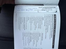 2015 Isuzu D-MAX SX MY15 4x2 Splash White