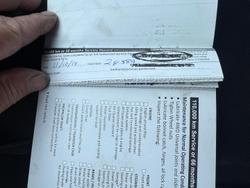 2015 Isuzu D-MAX SX MY15 4x2 Splash White