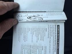 2015 Isuzu D-MAX SX MY15 4x2 Splash White