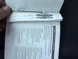 2015 Isuzu D-MAX SX MY15 4x2 Splash White