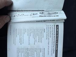 2015 Isuzu D-MAX SX MY15 4x2 Splash White