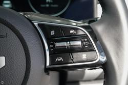 2025 Kia Seltos Sport+