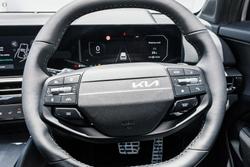 2025 Kia Sportage GT-Line