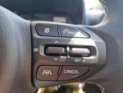 2025 Kia Picanto Sport