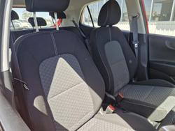 2025 Kia Picanto Sport