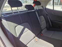 2025 Kia Picanto Sport