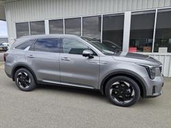 2025 Kia Sorento HEV GT-Line