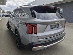 2025 Kia Sorento HEV GT-Line