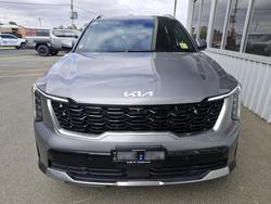 2025 Kia Sorento HEV GT-Line