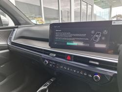 2025 Kia Sorento HEV GT-Line