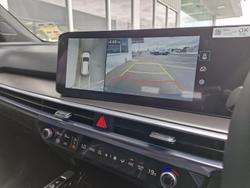 2025 Kia Sorento HEV GT-Line