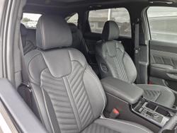 2025 Kia Sorento HEV GT-Line