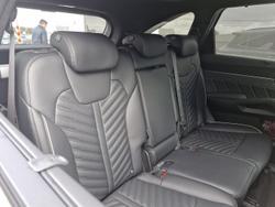 2025 Kia Sorento HEV GT-Line