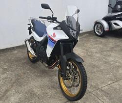 2023 Honda XL750 Transalp Transalp White