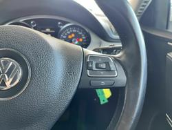 2013 Volkswagen Passat 130TDI Highline