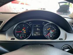 2013 Volkswagen Passat 130TDI Highline