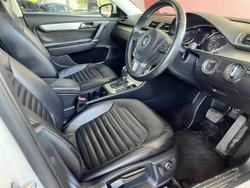 2013 Volkswagen Passat 130TDI Highline