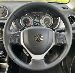 2024 Suzuki Vitara
