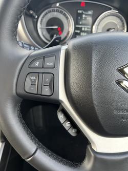 2024 Suzuki Vitara