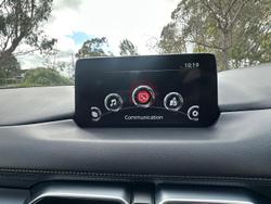 2020 Mazda CX-5 Maxx Sport