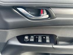 2021 Mazda CX-5 Maxx Sport