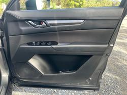 2020 Mazda CX-5 Maxx Sport