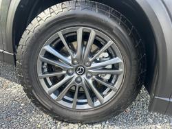 2020 Mazda CX-5 Maxx Sport