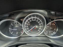 2021 Mazda CX-5 Maxx Sport