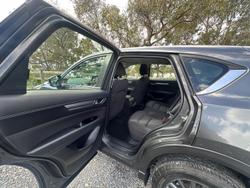 2021 Mazda CX-5 Maxx Sport