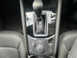 2021 Mazda CX-5 Maxx Sport