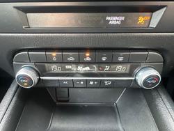 2021 Mazda CX-5 Maxx Sport