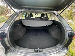 2021 Mazda CX-5 Maxx Sport