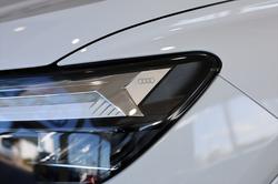 2024 Audi Q4 e-tron 45