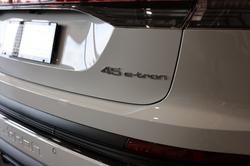 2024 Audi Q4 e-tron 45