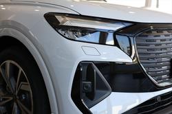 2024 Audi Q4 e-tron 45