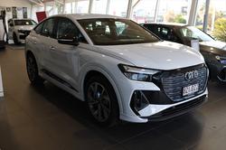 2024 Audi Q4 e-tron 45